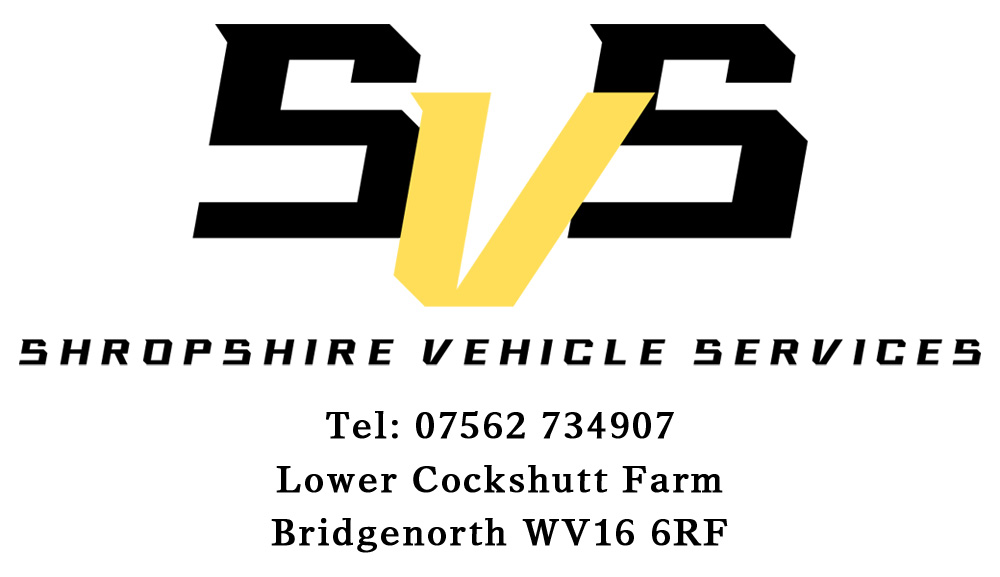 ShropshireVehicleServices